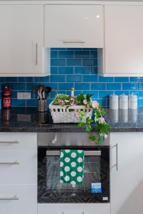 Beautiful In The Heart Of Belfast!! Appartement *