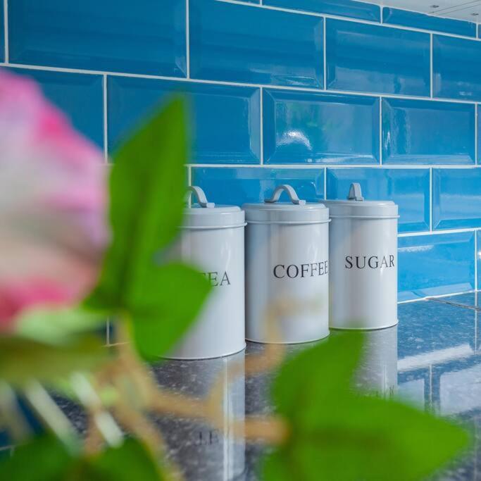Beautiful In The Heart Of Belfast!! Appartement Belfast