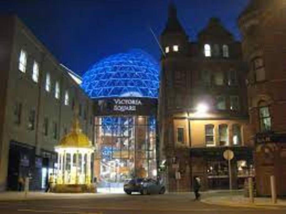 Appartement Beautiful In The Heart Of Belfast!! Belfast