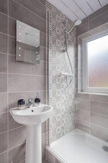Appartement Beautiful In The Heart Of Belfast!! *