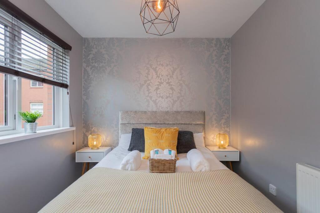 Appartement Beautiful In The Heart Of Belfast!! Belfast
