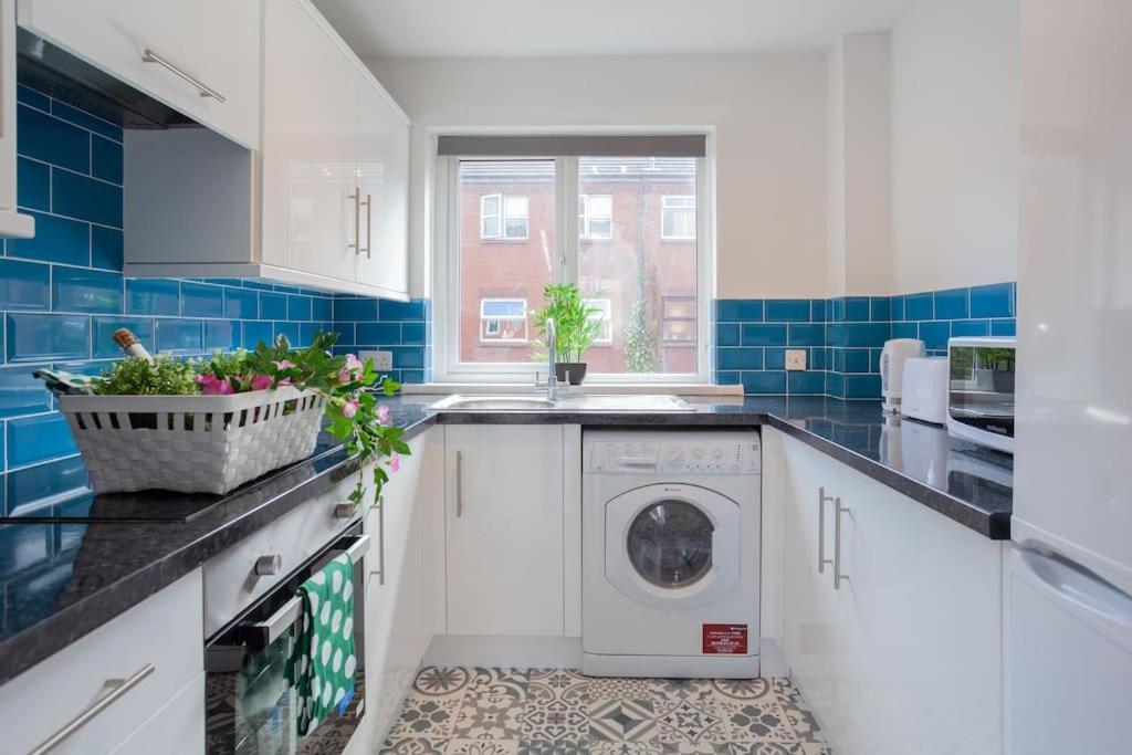 Beautiful In The Heart Of Belfast!! Appartement