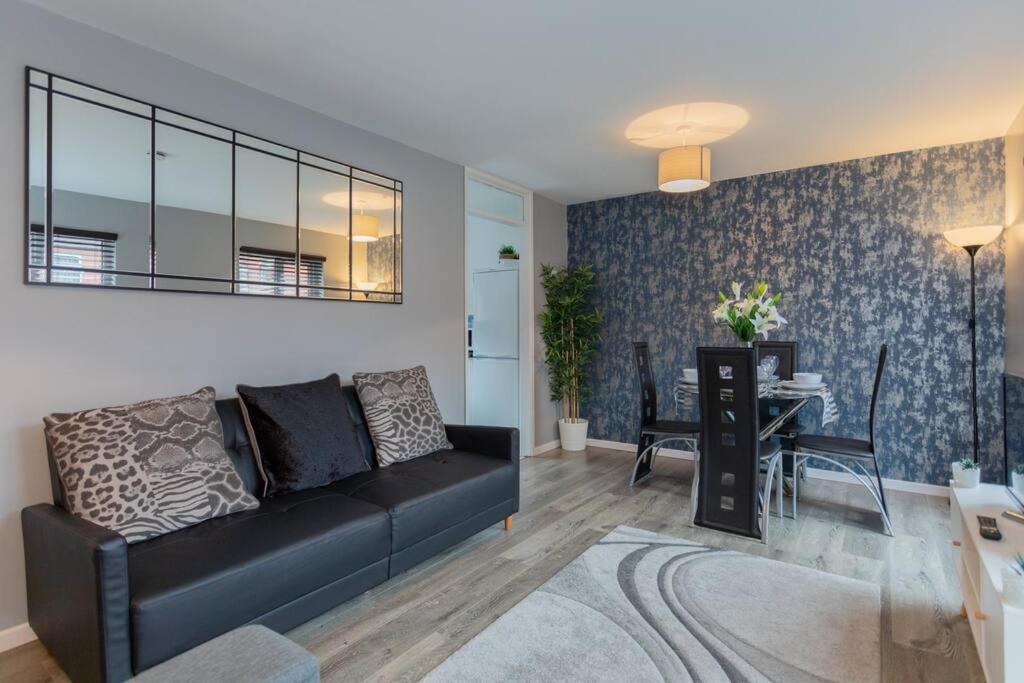 Beautiful In The Heart Of Belfast!! Appartement Belfast
