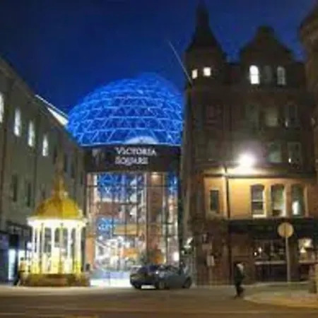 Beautiful Apartment In The Heart Of Belfast!! Exterior photo