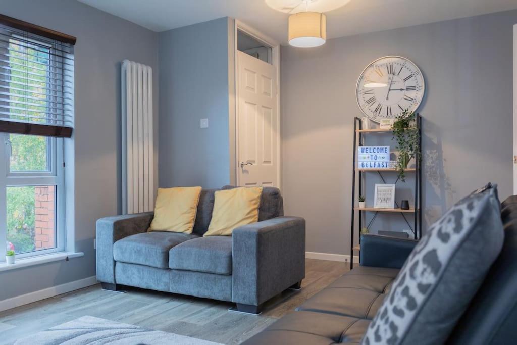 Apartment Beautiful In The Heart Of Belfast!!